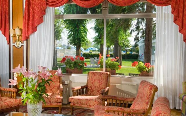Hotel Abano Astoria
