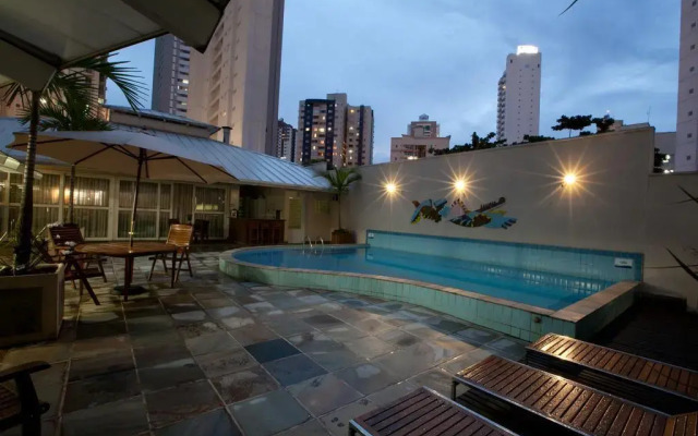 Oitis Hotel