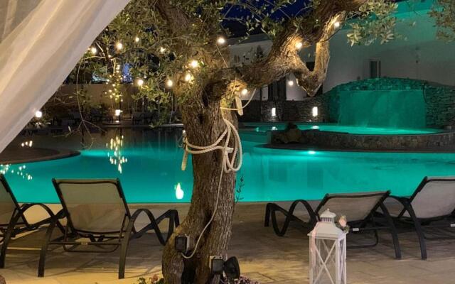 Residence Bellaria