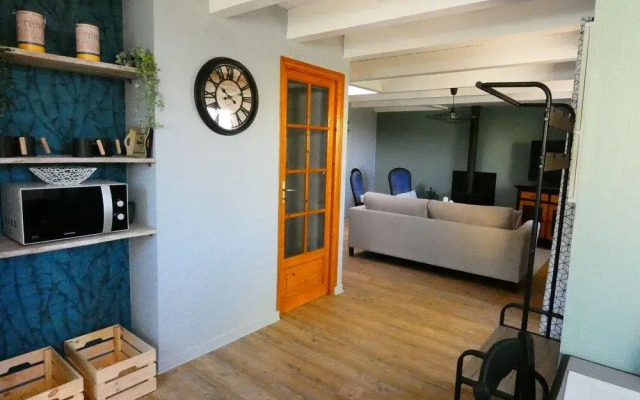 La Douce Escapade - Crozon