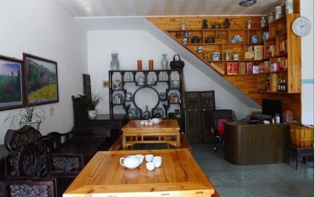 Wuyuan Qingyuan Inn