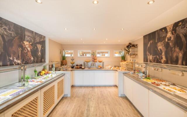 Select Hotel A1 Bremen