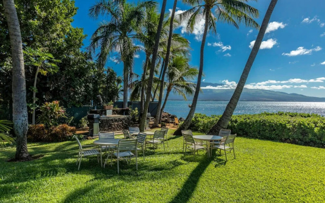 Maalaea Banyans by Coldwell Banker Island Vacations