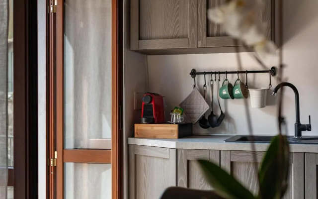 Bed and Box - VT01 Casa vacanze