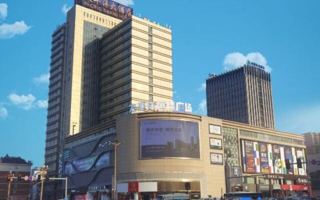 Fenghua Pacific Grand Hotel