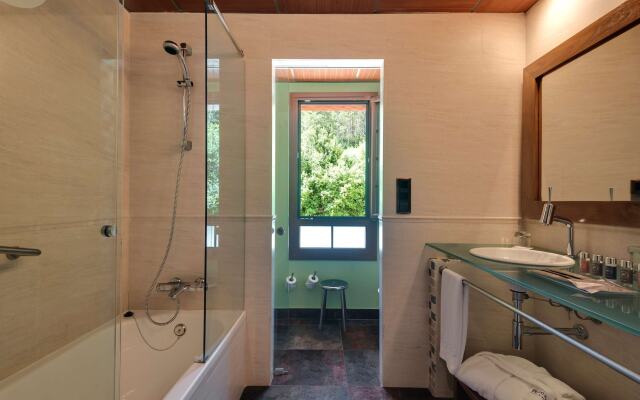 Hotel Monasterio de Boltana & SPA