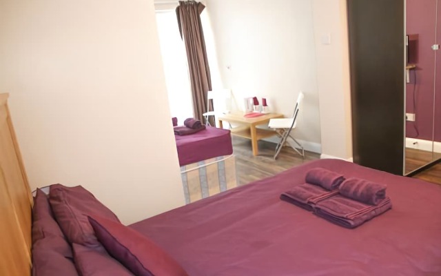 Wembley Hill Hotel