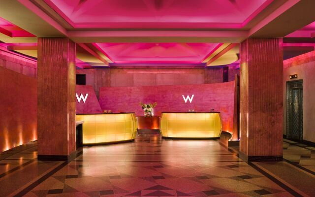 W Minneapolis - The Foshay