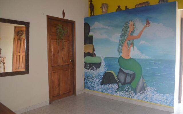 Hotel Costa Mar Covenas
