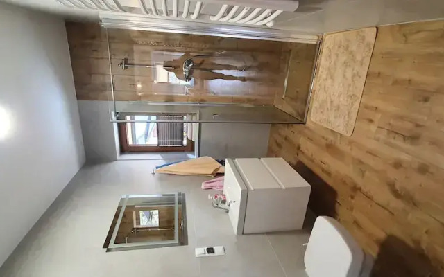 Apartamenty CEDE