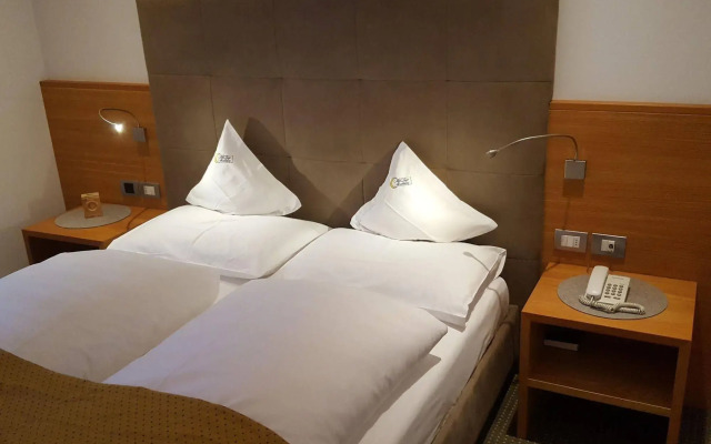 Hotel Luna Mondschein