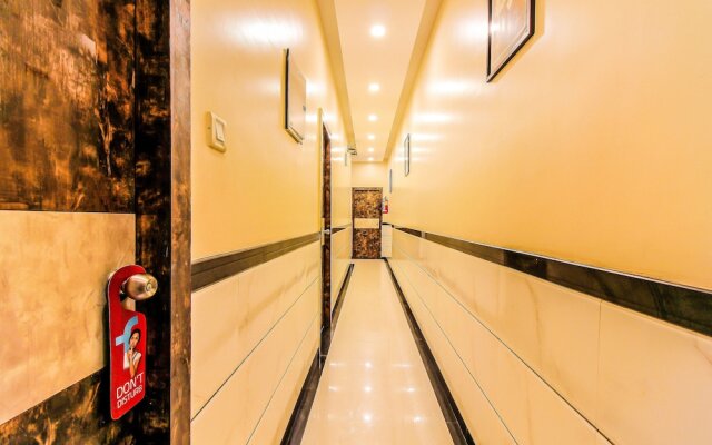 FabHotel Embassy Grand Kurla West