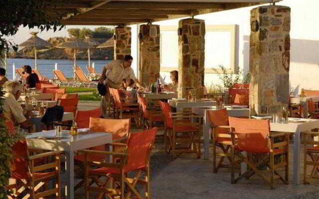 Ammos Hotel