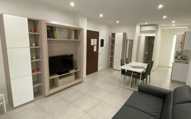 Zeffirino Apartments