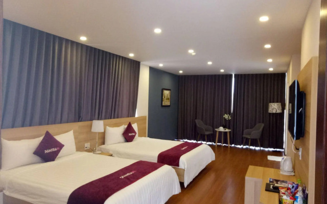 Son Tra Hill Phu Quoc