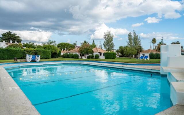 Pedras del Rei, Nature and Beach Apartment