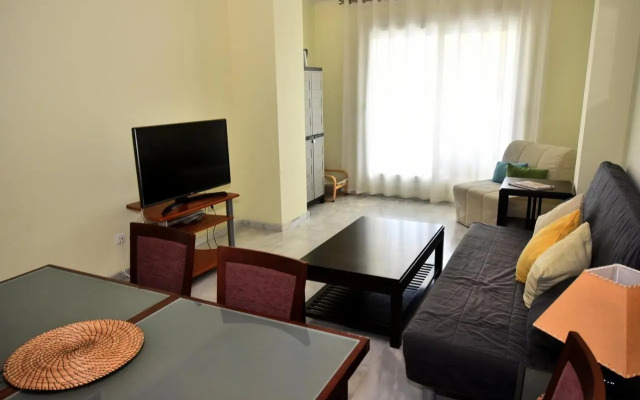 Rodeo Apartments
