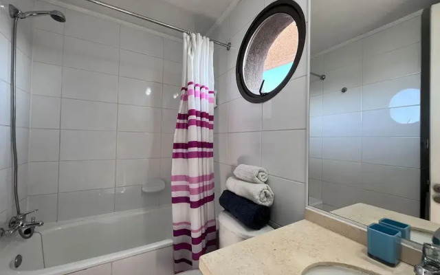 Urbano Santa Isabel Lavanderia Piscina Wifi