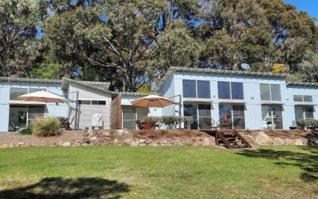 Tilba Coastal Retreat