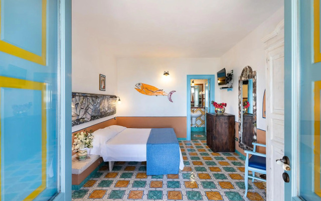 Hotel Mamma Santina