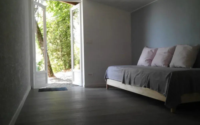 Le Jardin Ombrage
