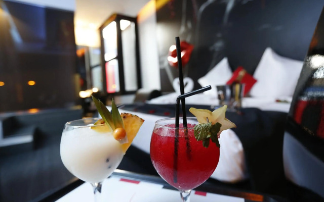 Hotel Loob Madrid