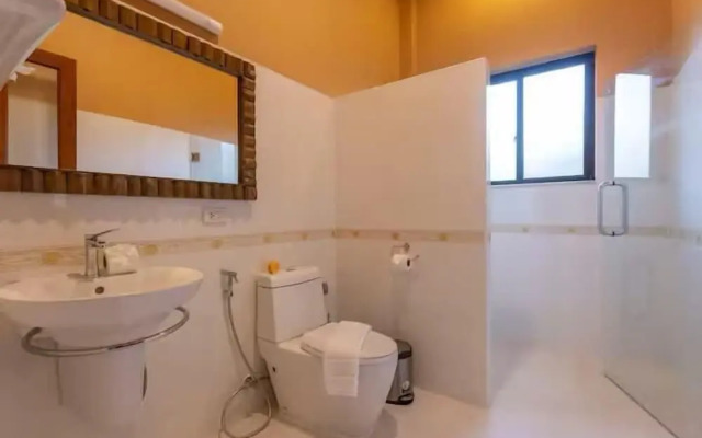 Tim buktu 4BR Jacuzzi WalkVillaMarket170