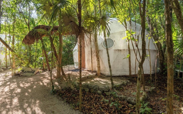 Santuario Apartments