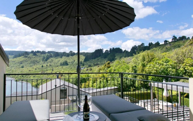 The Point Villas Taupo