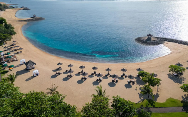 Bali Tropic Resort & Spa