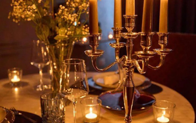 Sophie's Place Augarten