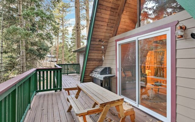 Whispering Woods #2375