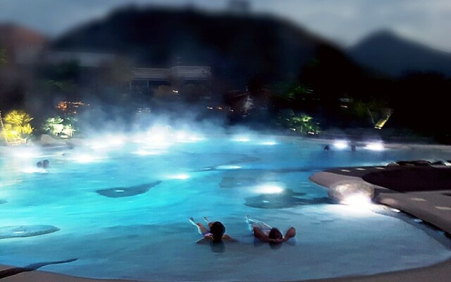 Terme Di Relilax Boutique Hotel & Spa