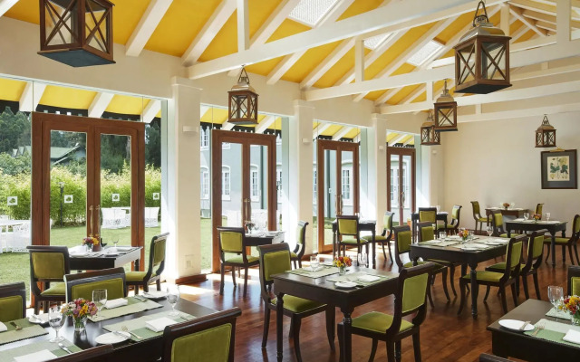 Jetwing St. Andrew's