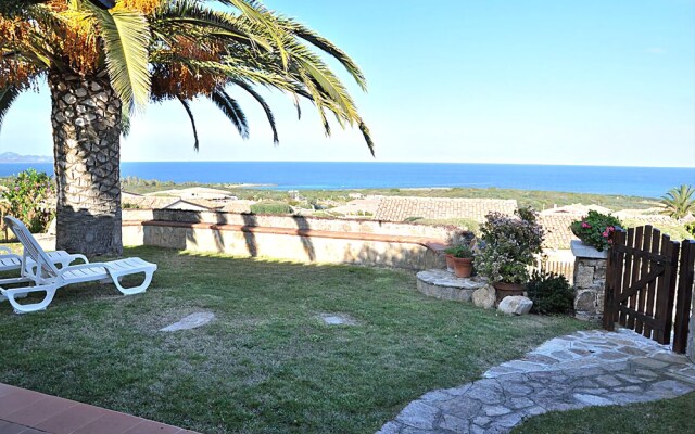Villa Francobollo