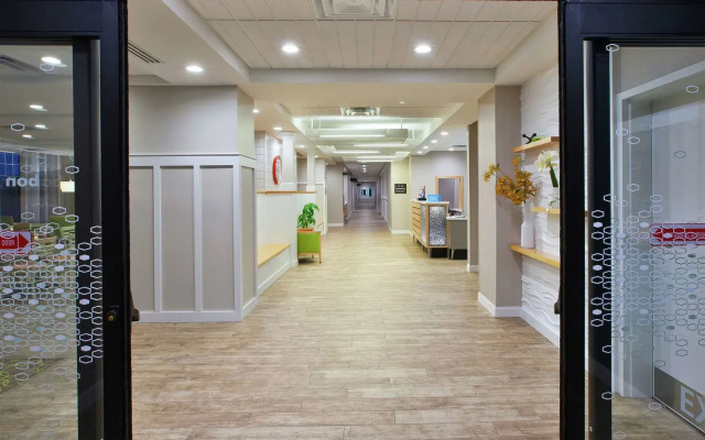 Hampton by Hilton Bar Harbor