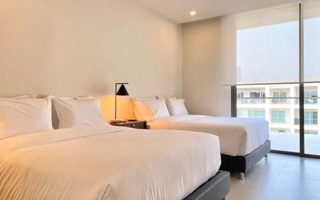 Morros Zoe by Wynwood House