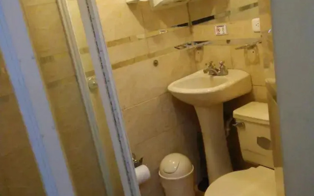 Krishna Hostal - Hostel