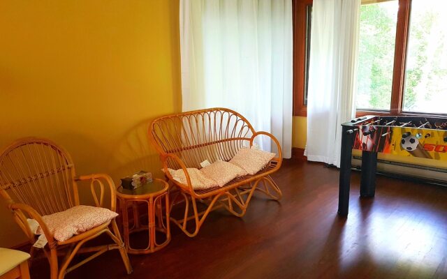 Hidden Bear Newmarket Getaway