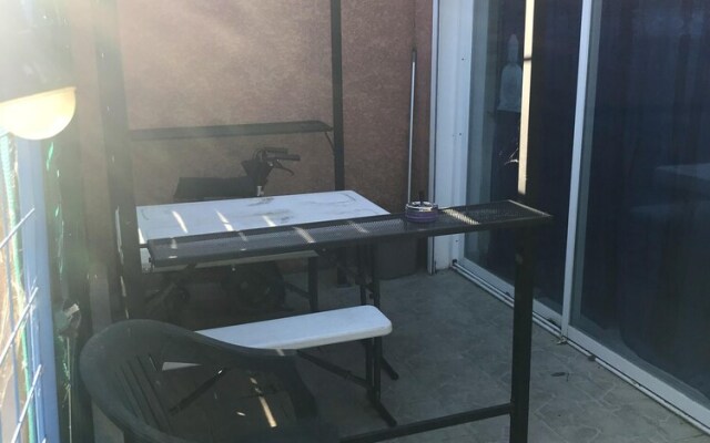 Holiday Home Rue De L'Etoile De Mer - 6