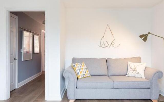 Modern Loft Grand Central
