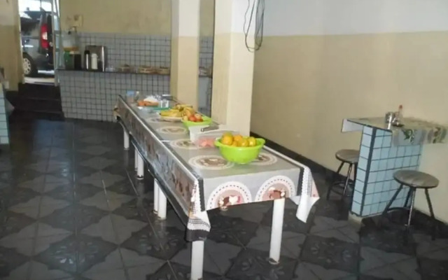 Hotel Ponto Chic