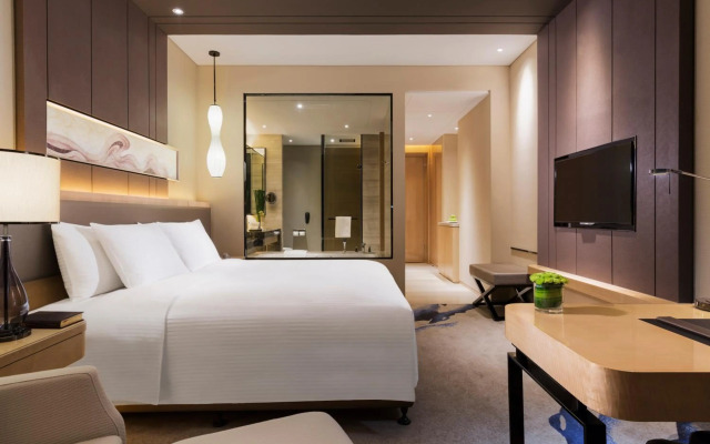 Wanda Realm Bengbu