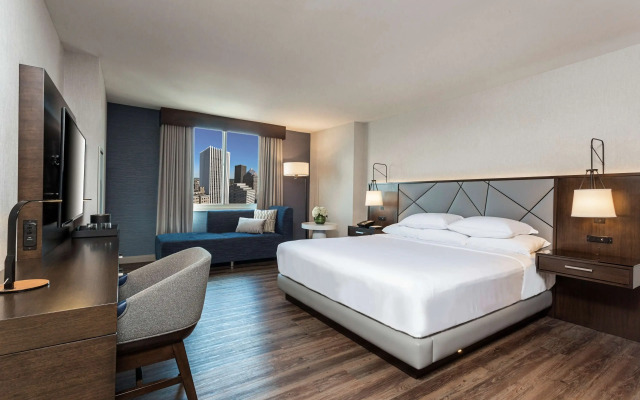 Hyatt Regency Rochester