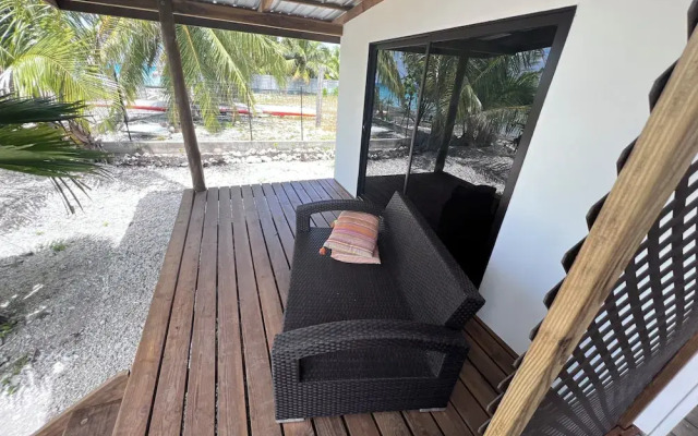 Te Mao Lodge