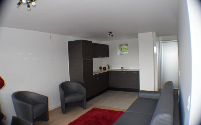 Vakantieverblijf Jotina