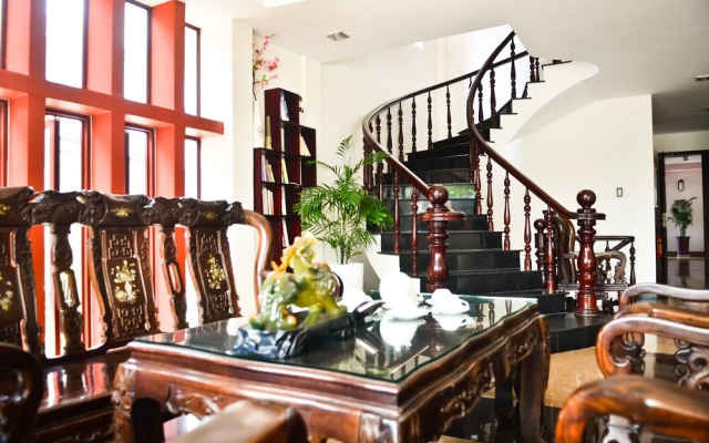 Thanh Binh Hotel