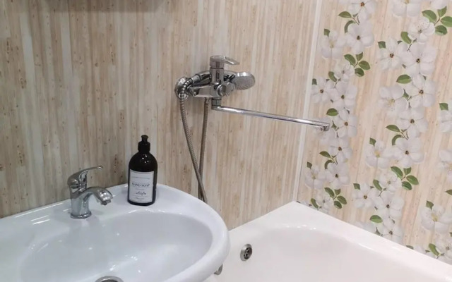 Апартаменты на улице Мечтателей 17