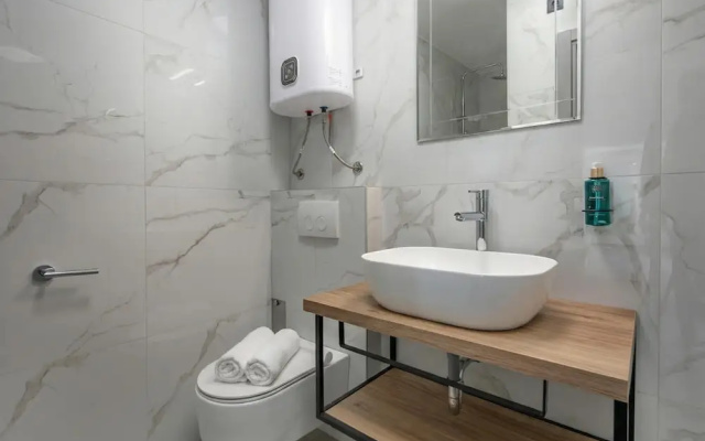 City Seaview Apartment Vigo