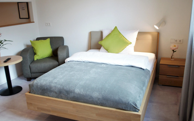 K3Hotels Boardinghouse